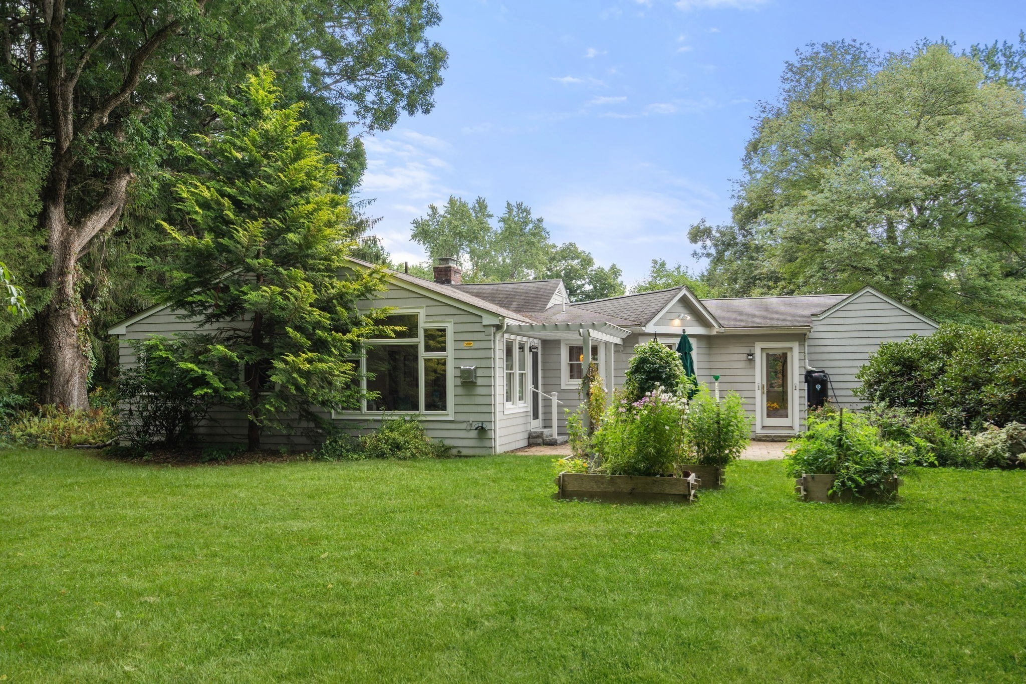 6 Hayward Road