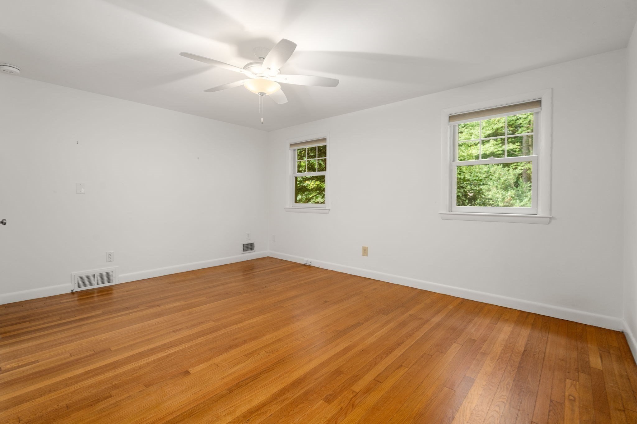 6 Hayward Road