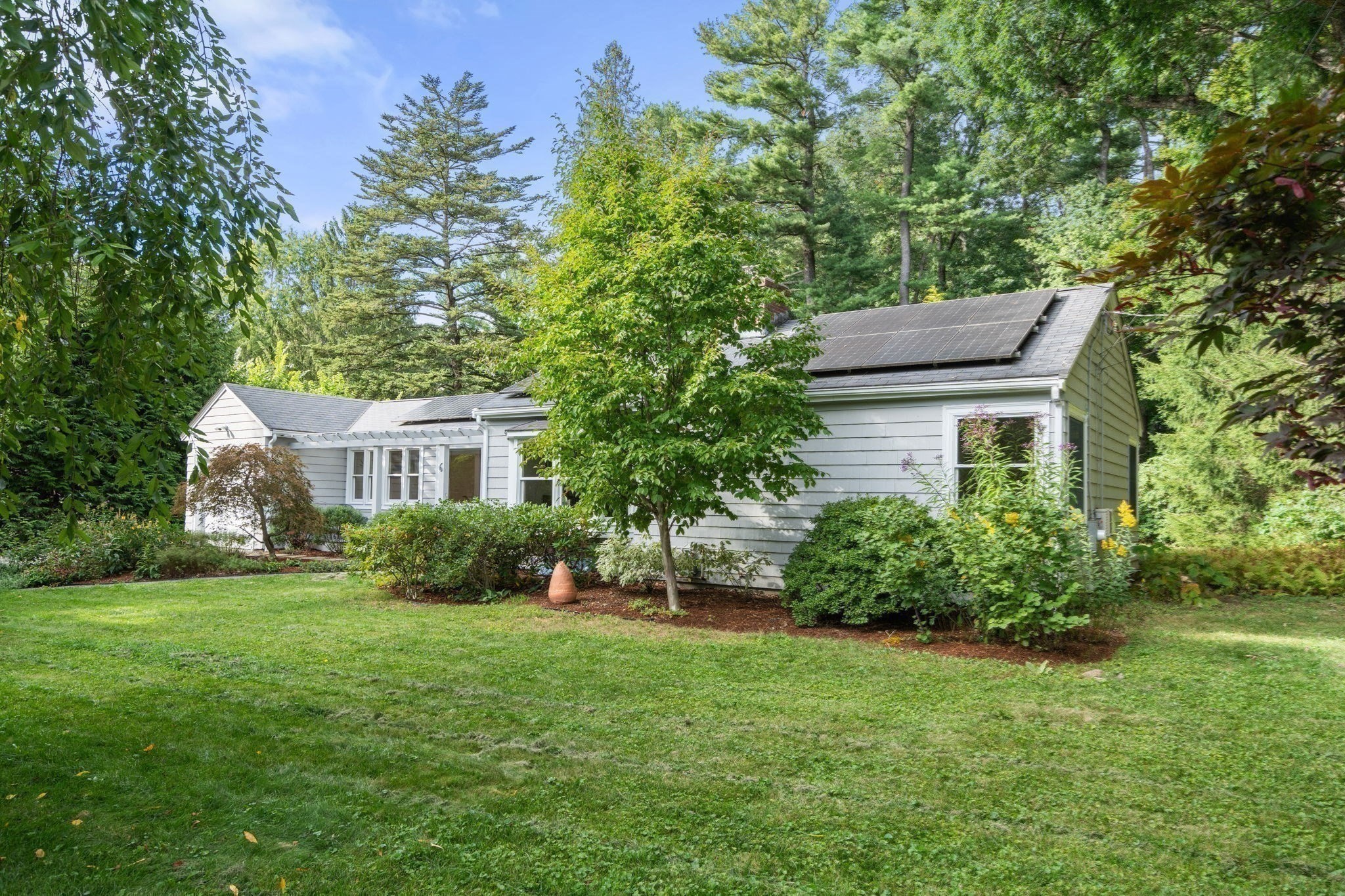 6 Hayward Road