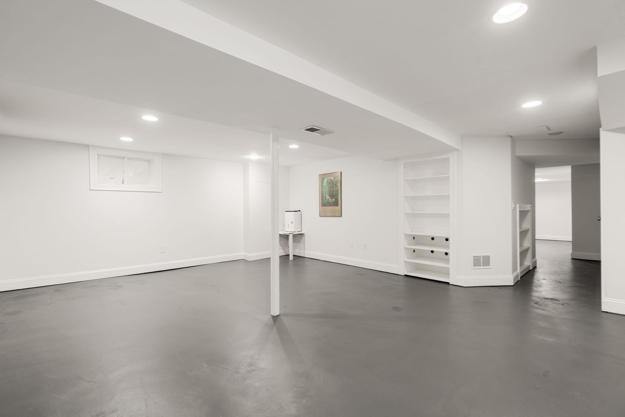 6 Hayward Road