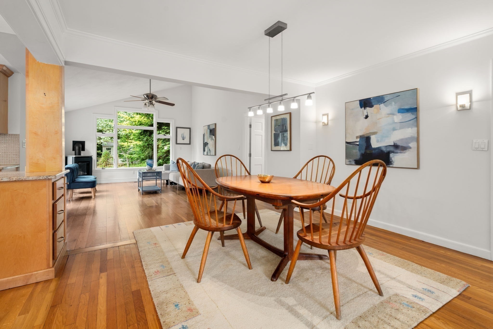 6 Hayward Road