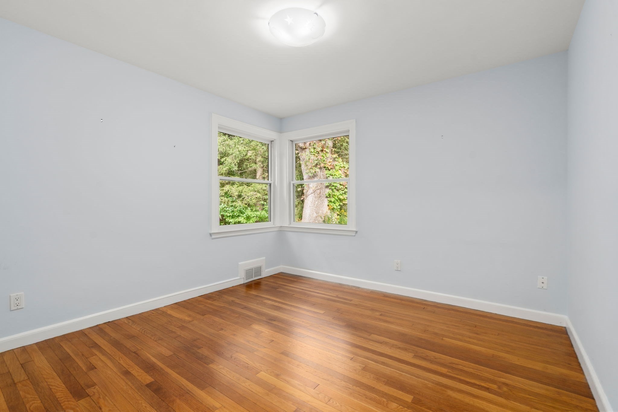 6 Hayward Road