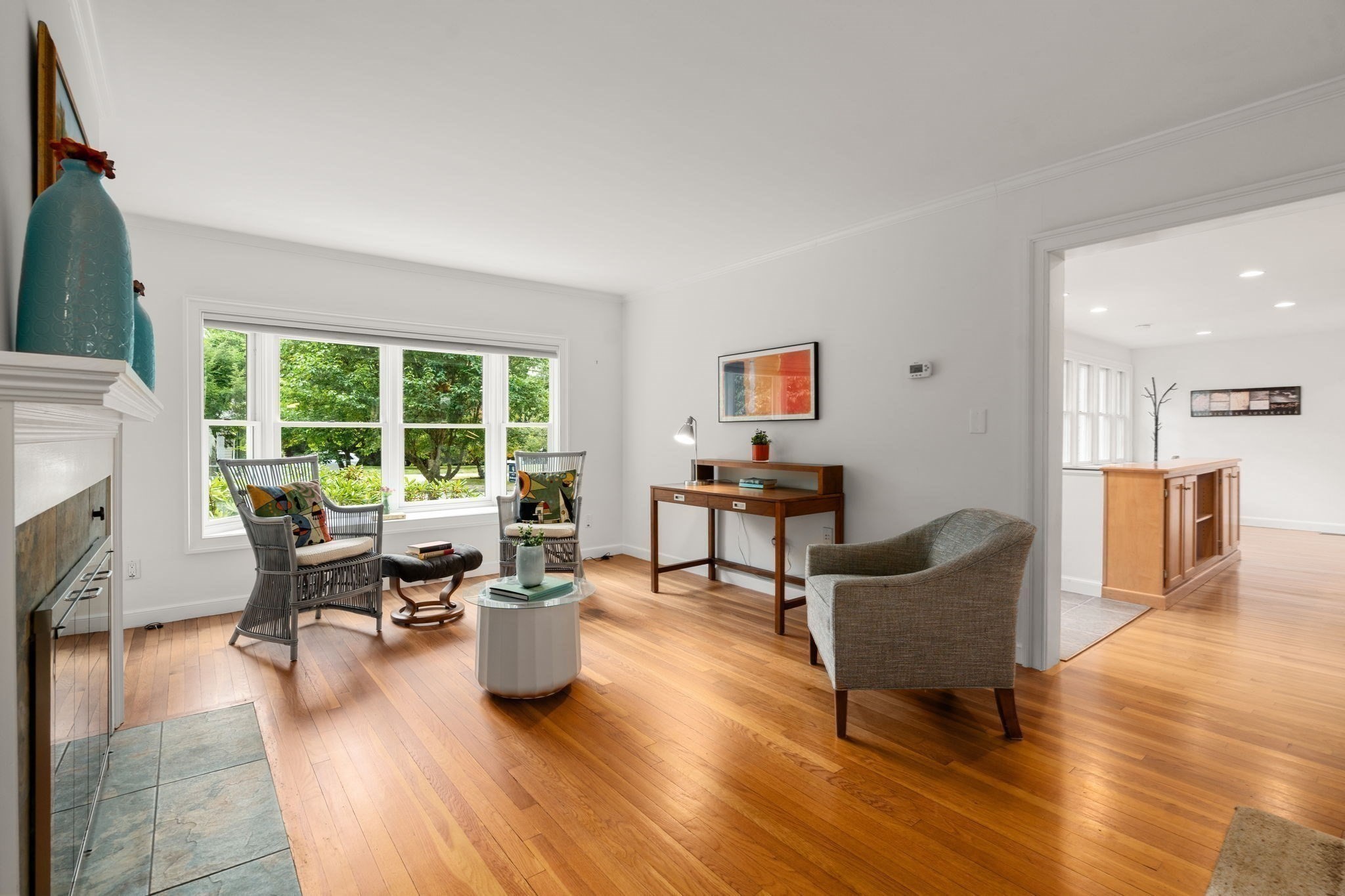 6 Hayward Road