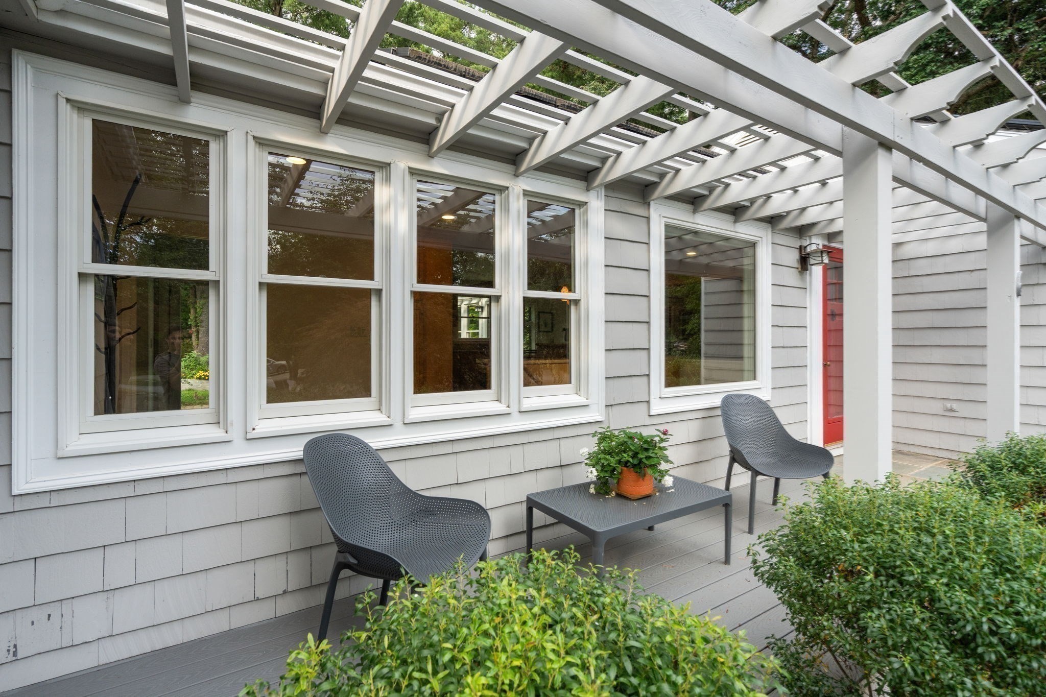 6 Hayward Road