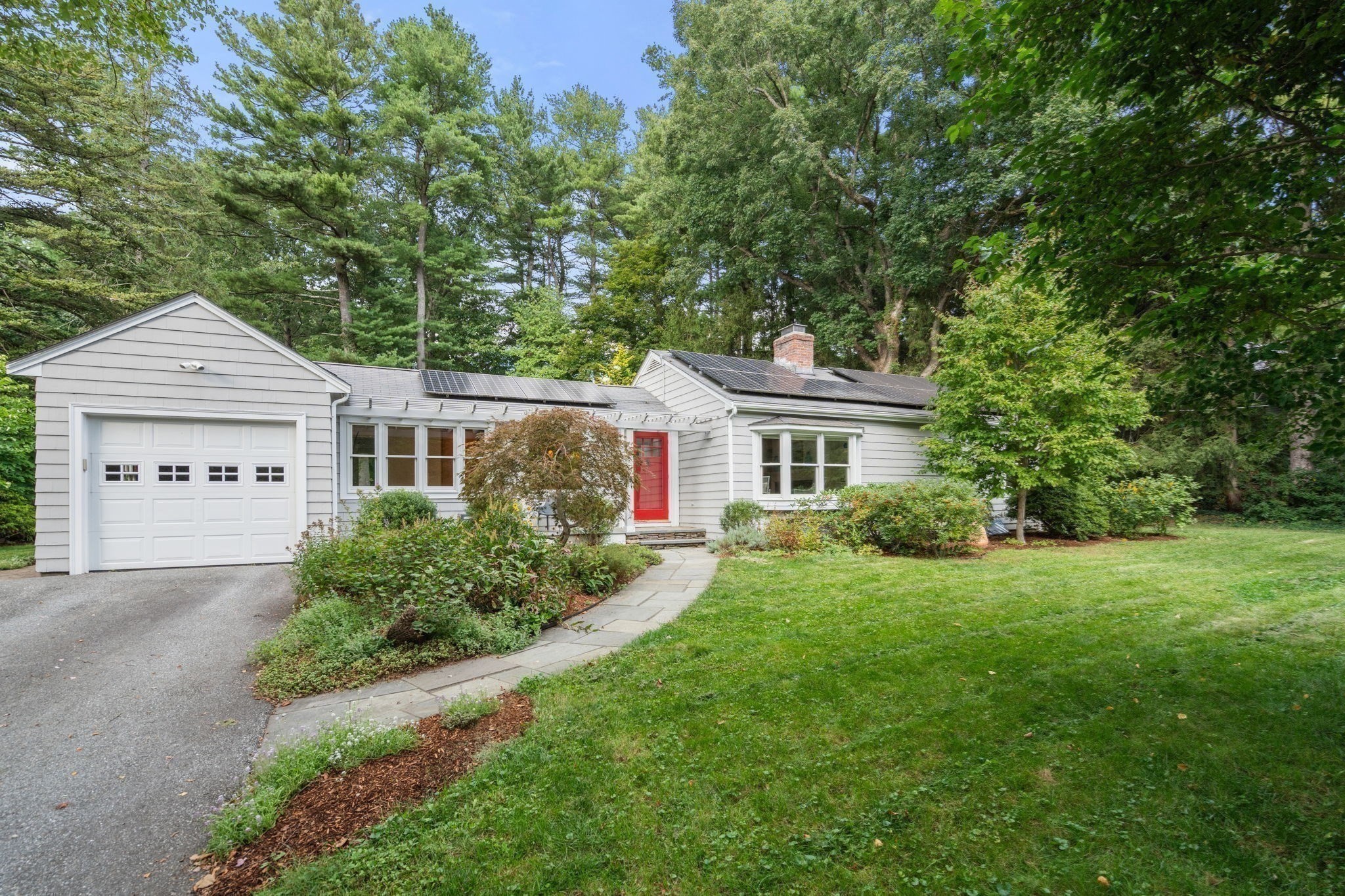 6 Hayward Road