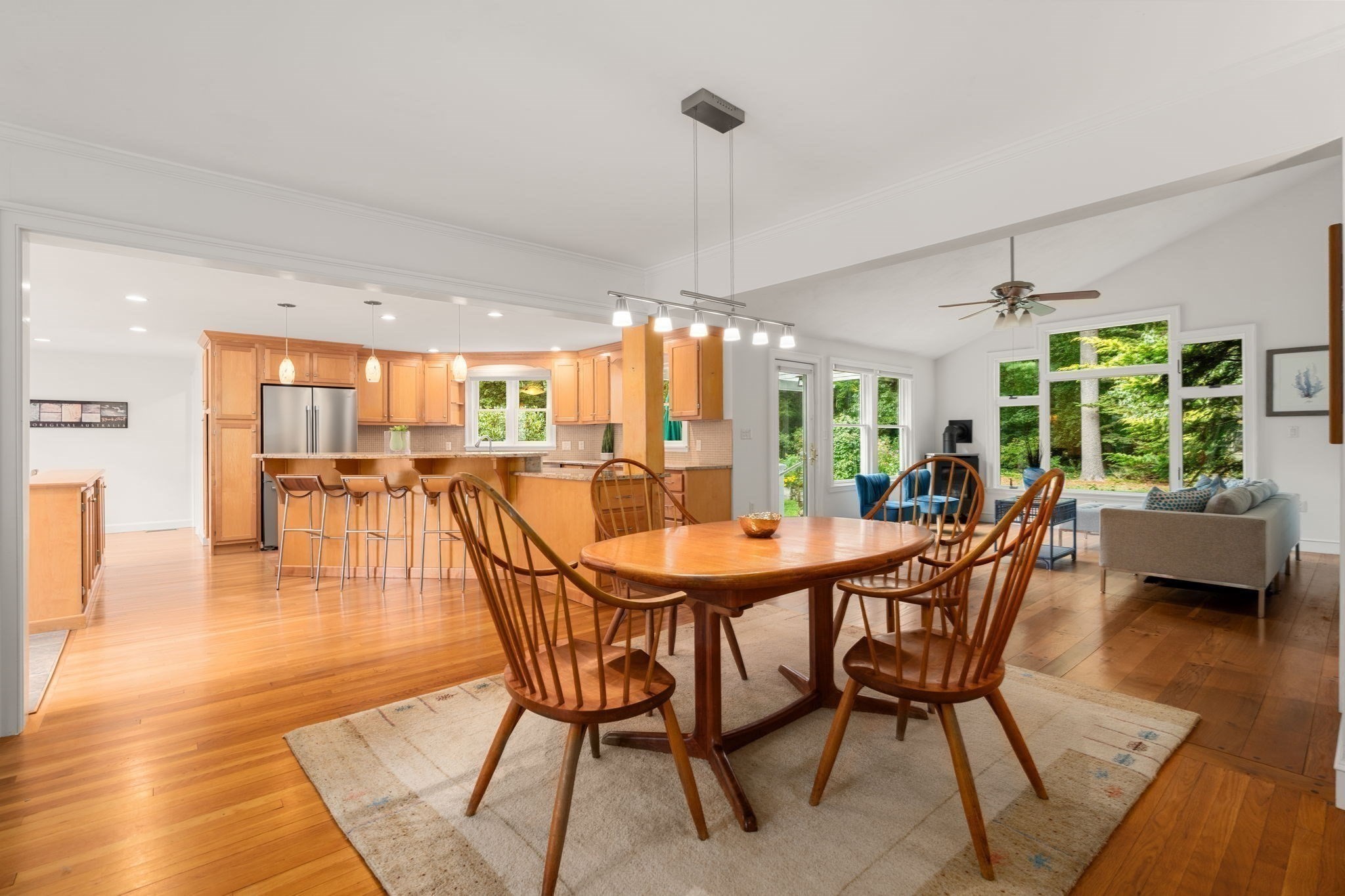 6 Hayward Road
