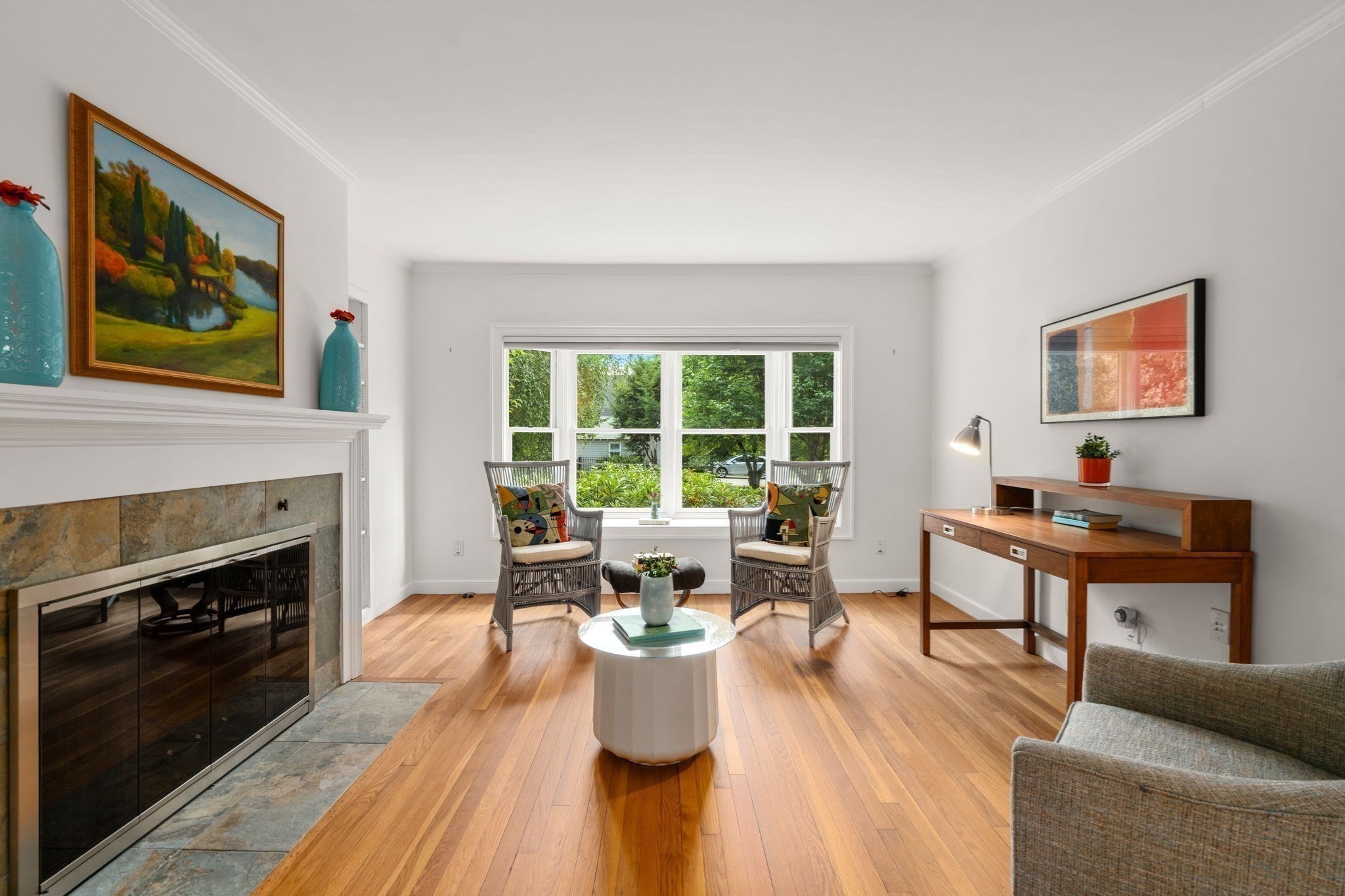 6 Hayward Road