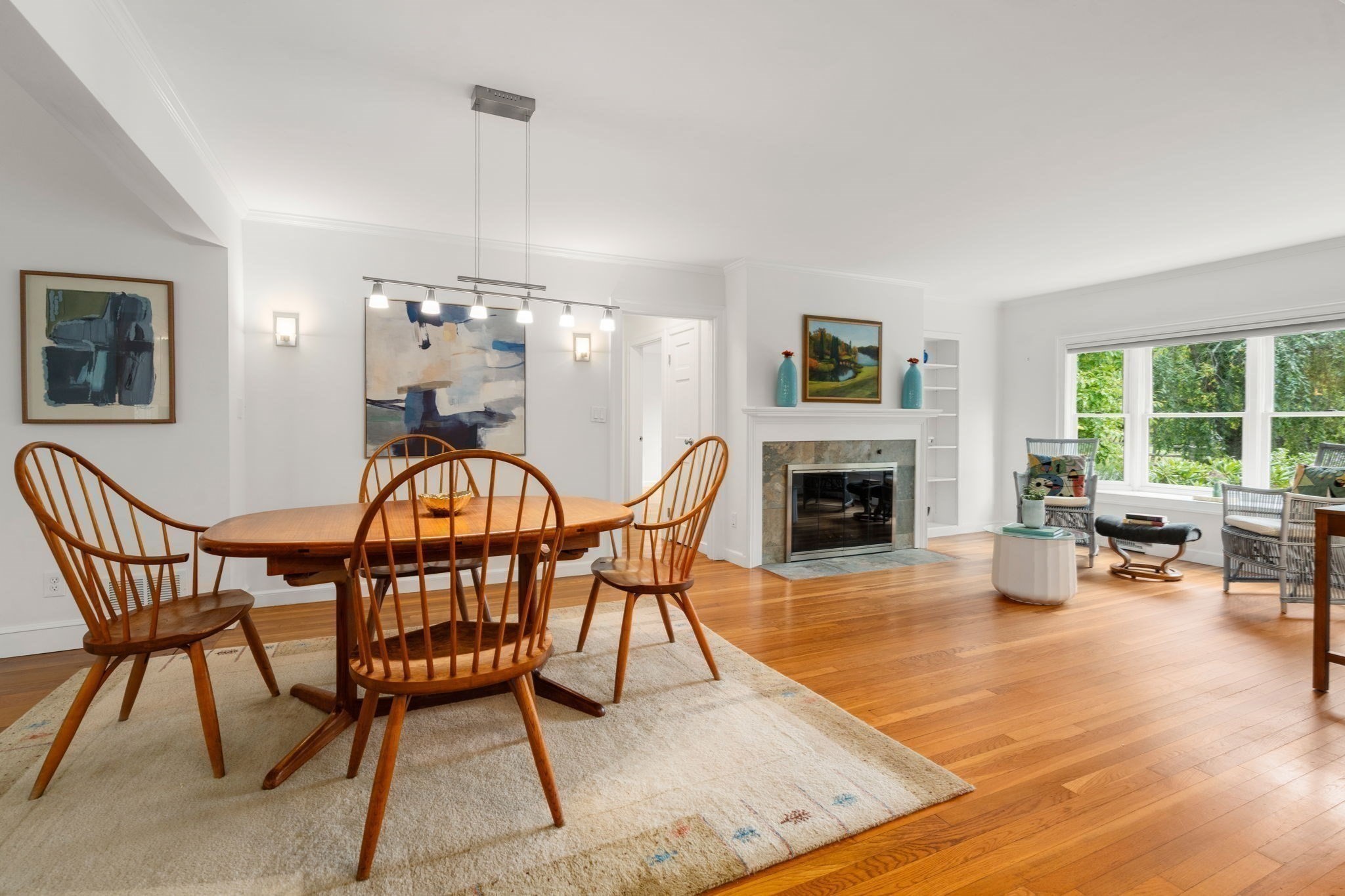 6 Hayward Road