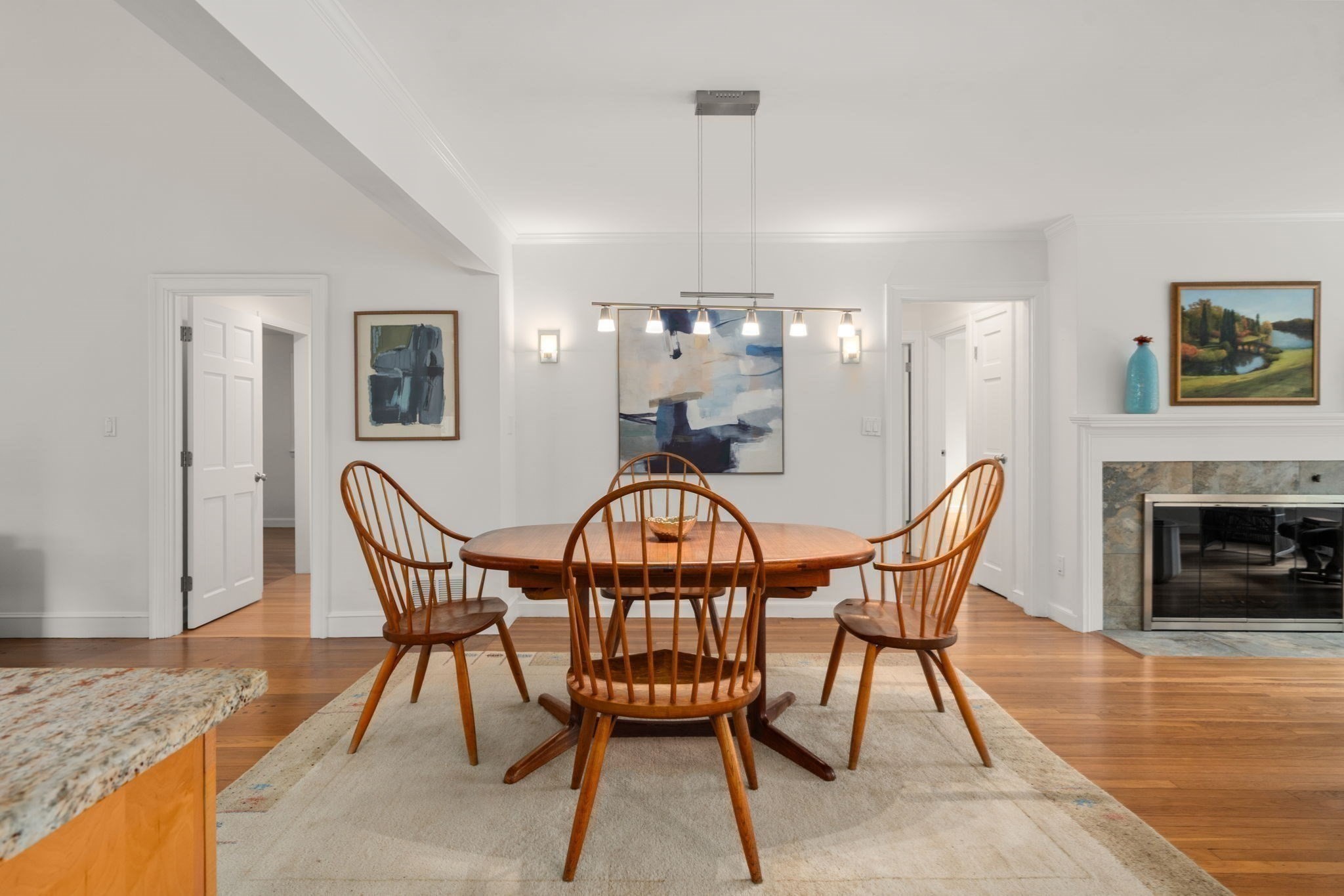6 Hayward Road