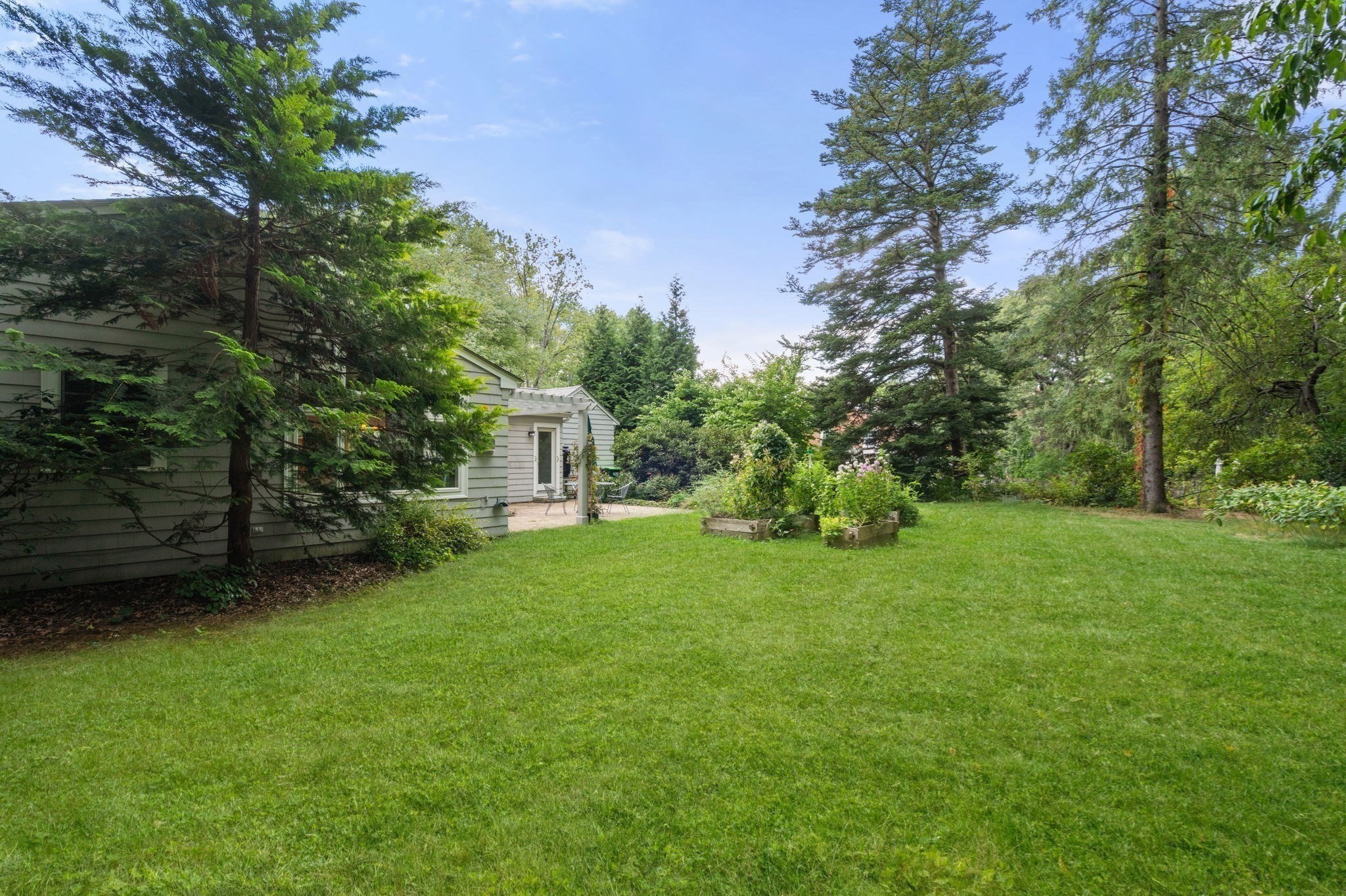 6 Hayward Road