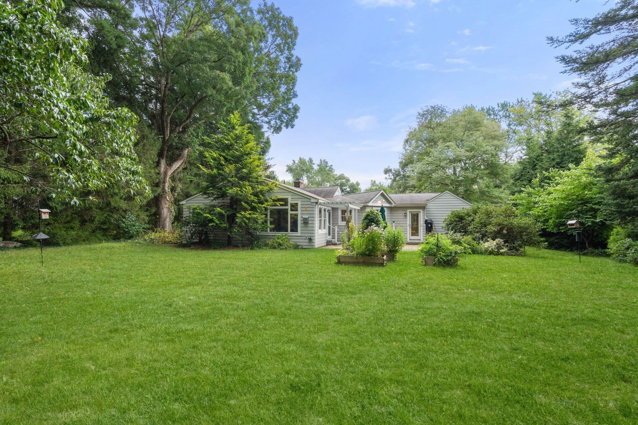 6 Hayward Road