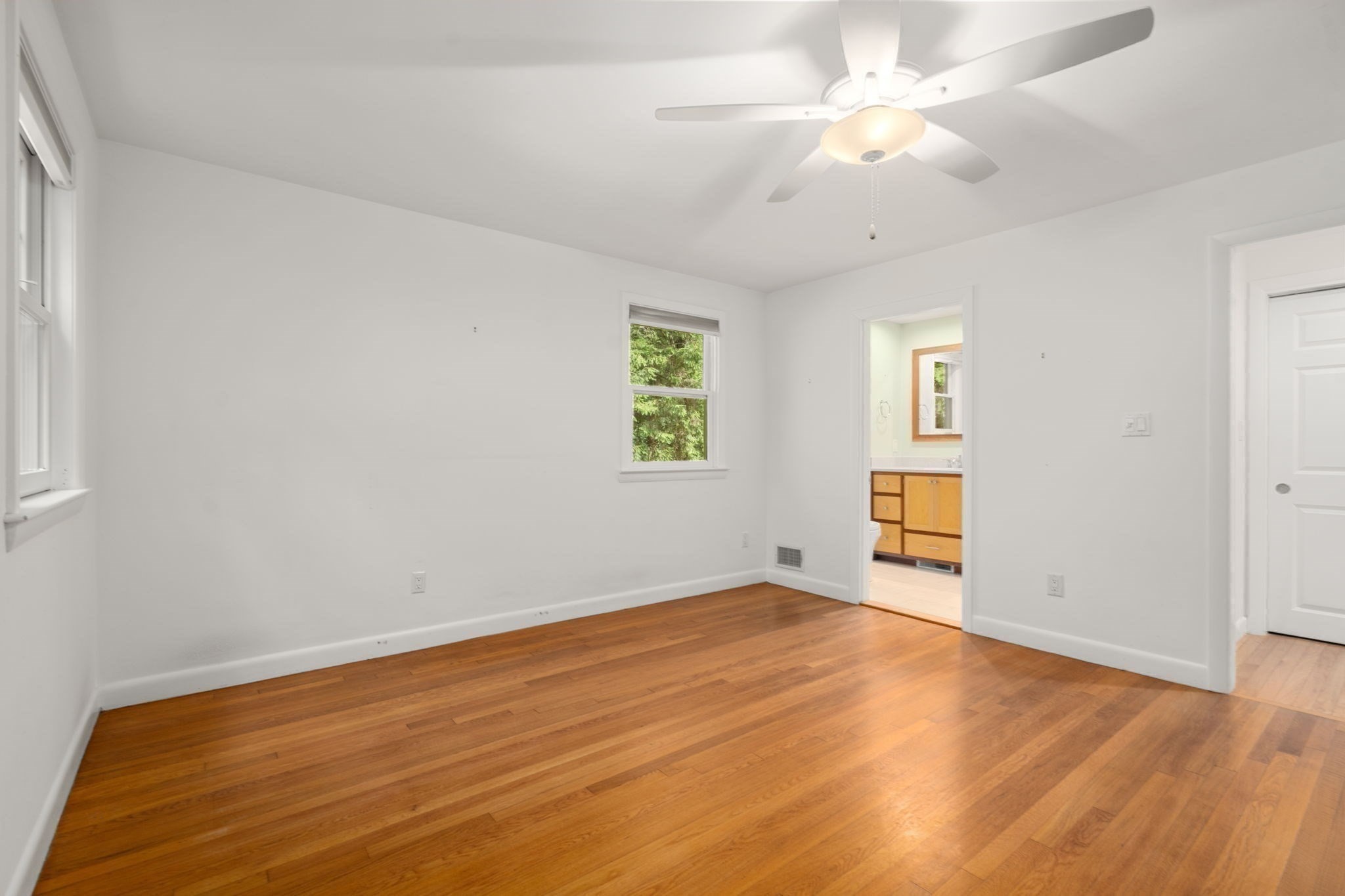 6 Hayward Road