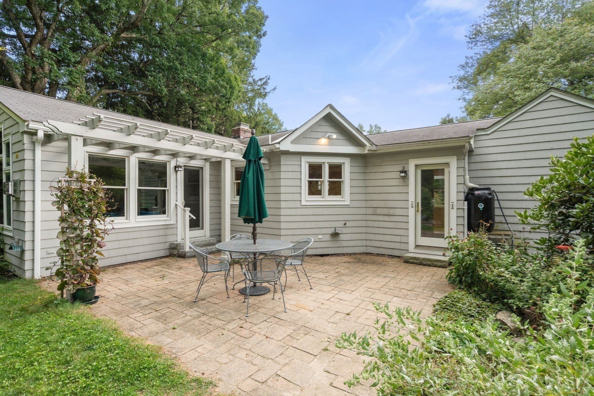 6 Hayward Road