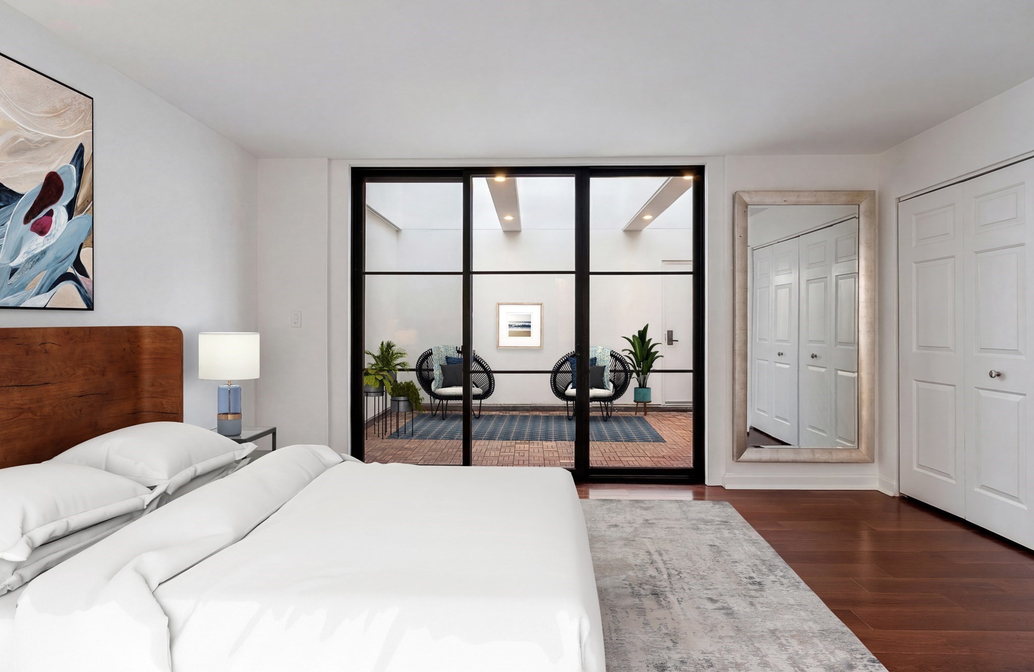 100 Keyes Rd # 216