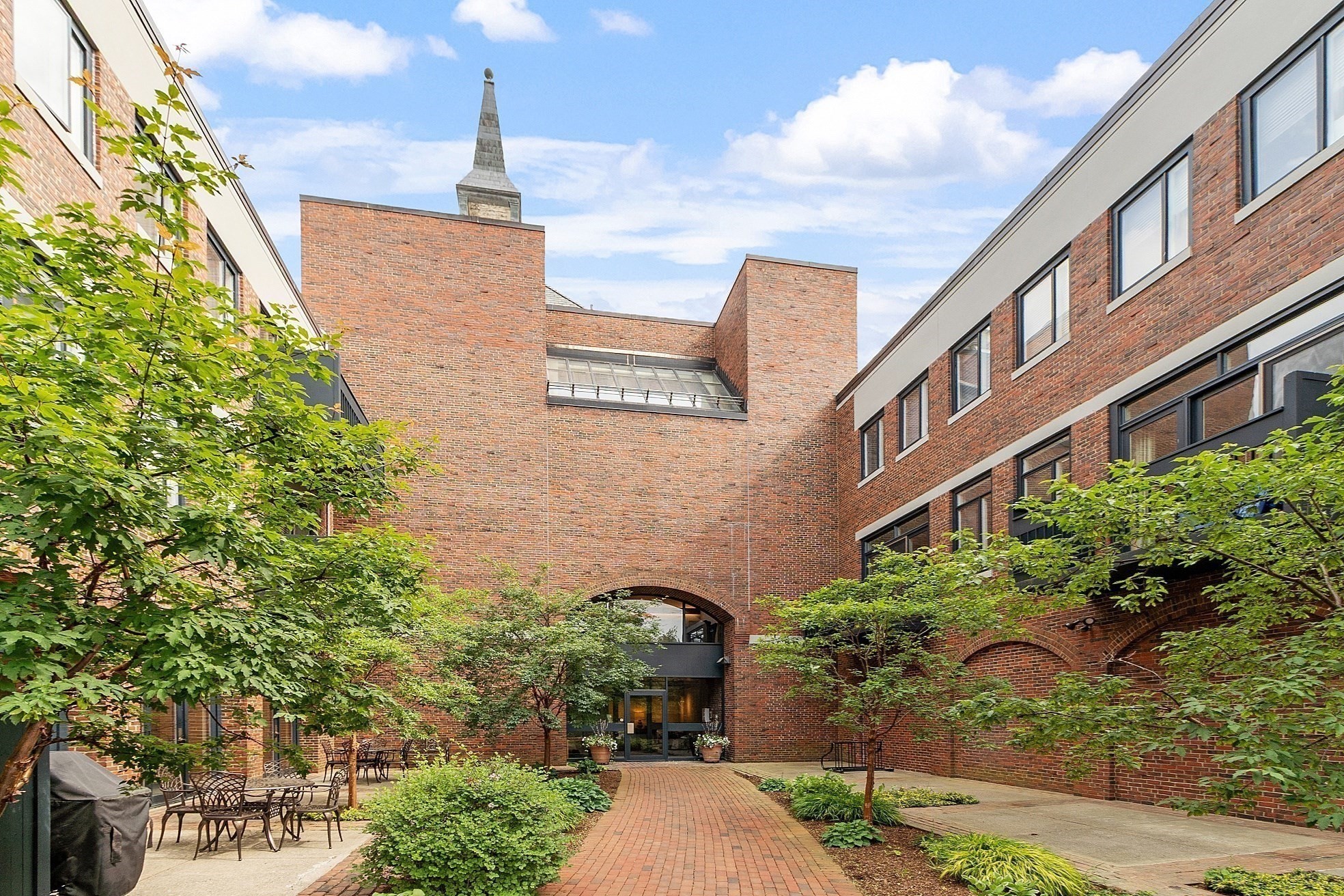 100 Keyes Rd # 216