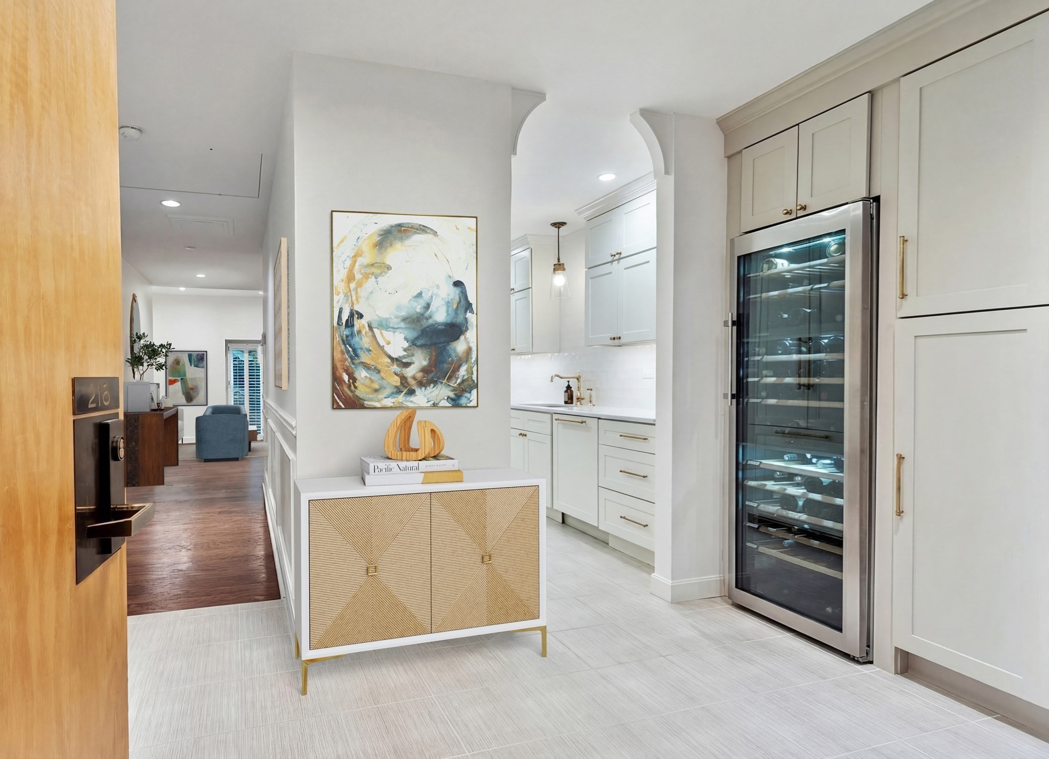 100 Keyes Rd # 216