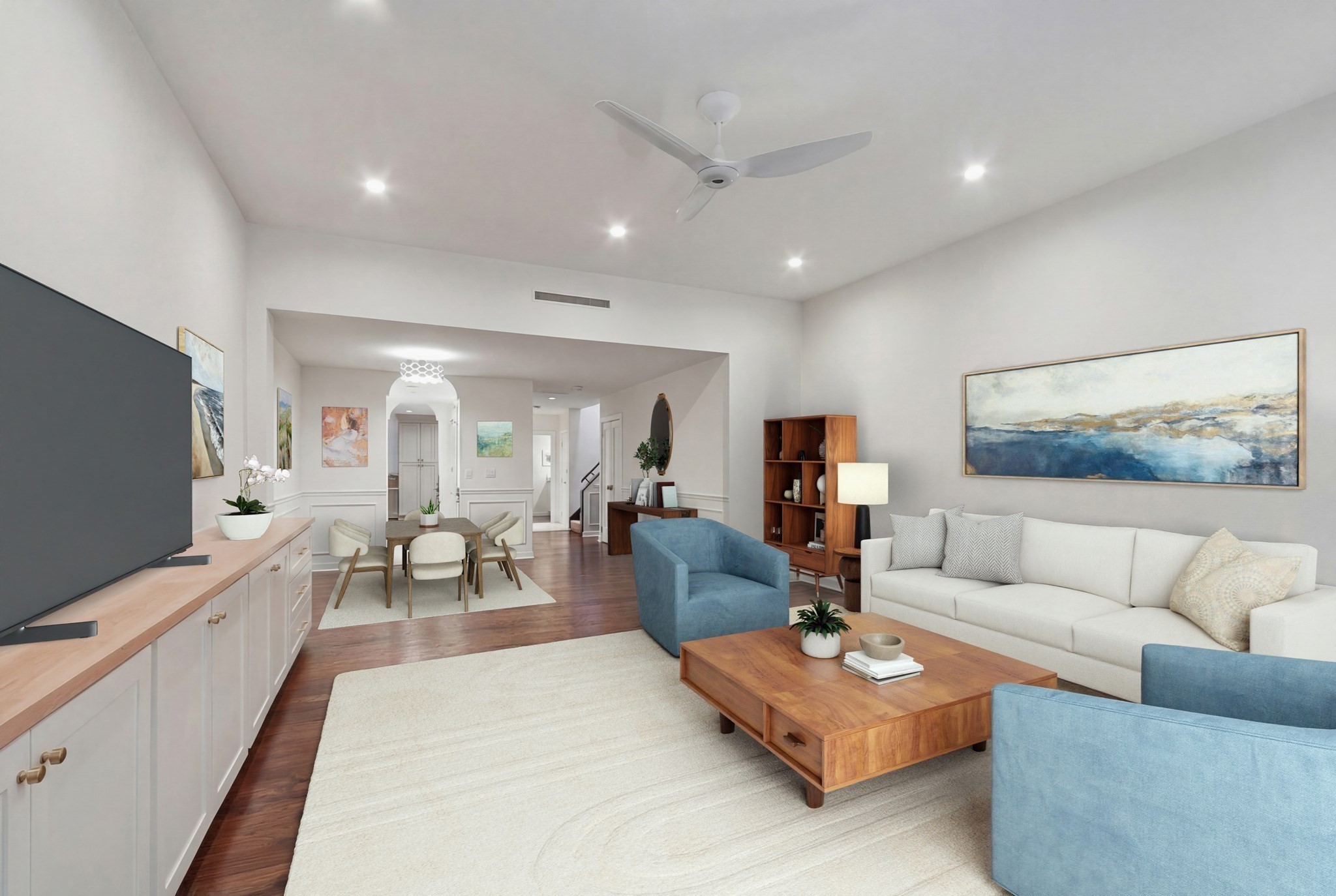 100 Keyes Rd # 216