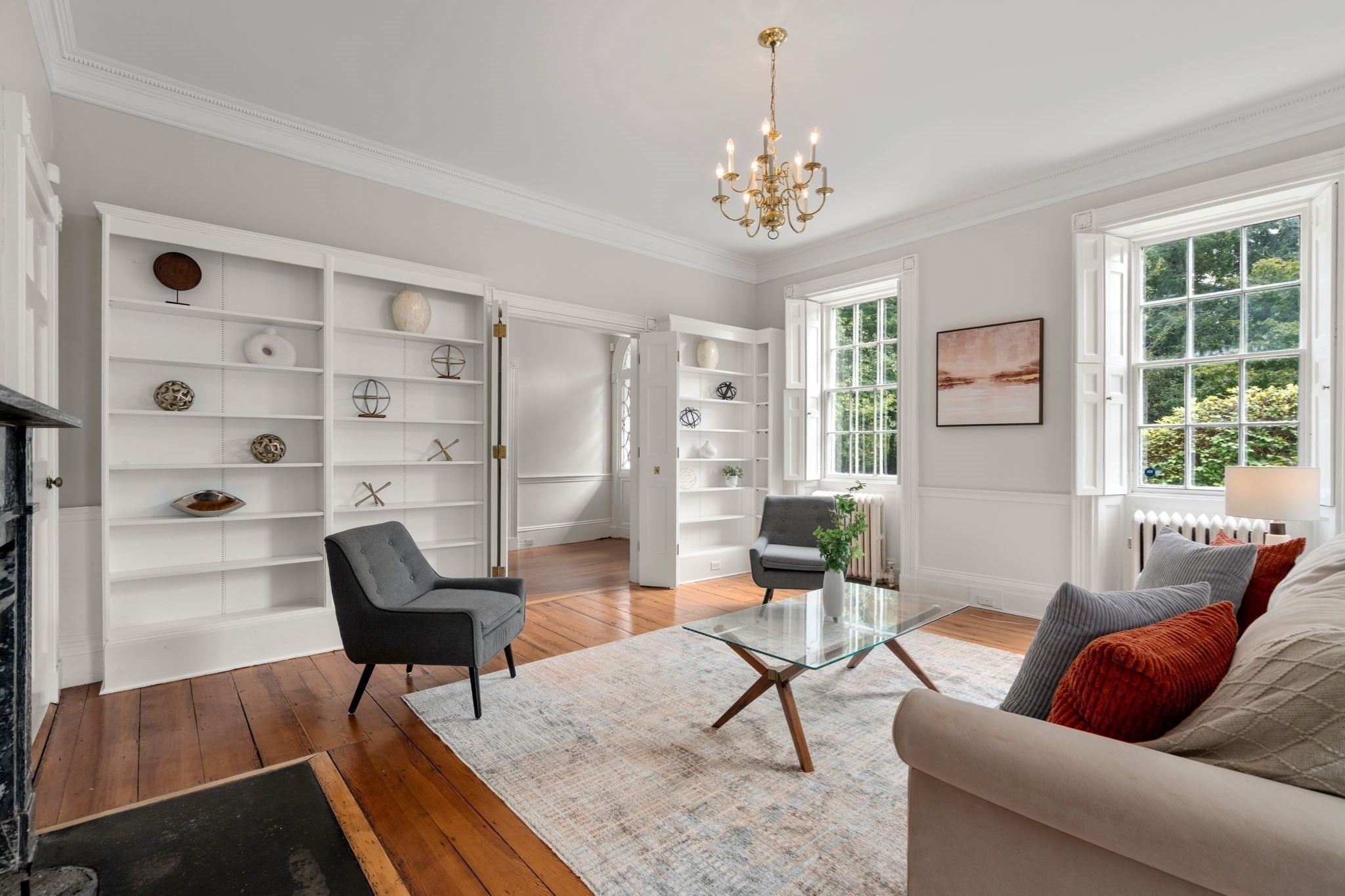 863 Boston Post Road