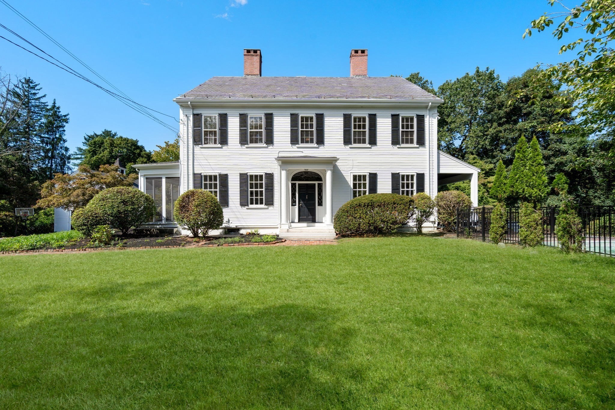 863 Boston Post Road