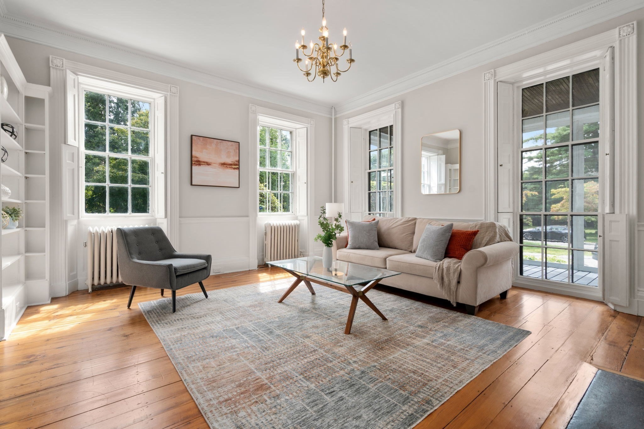 863 Boston Post Road