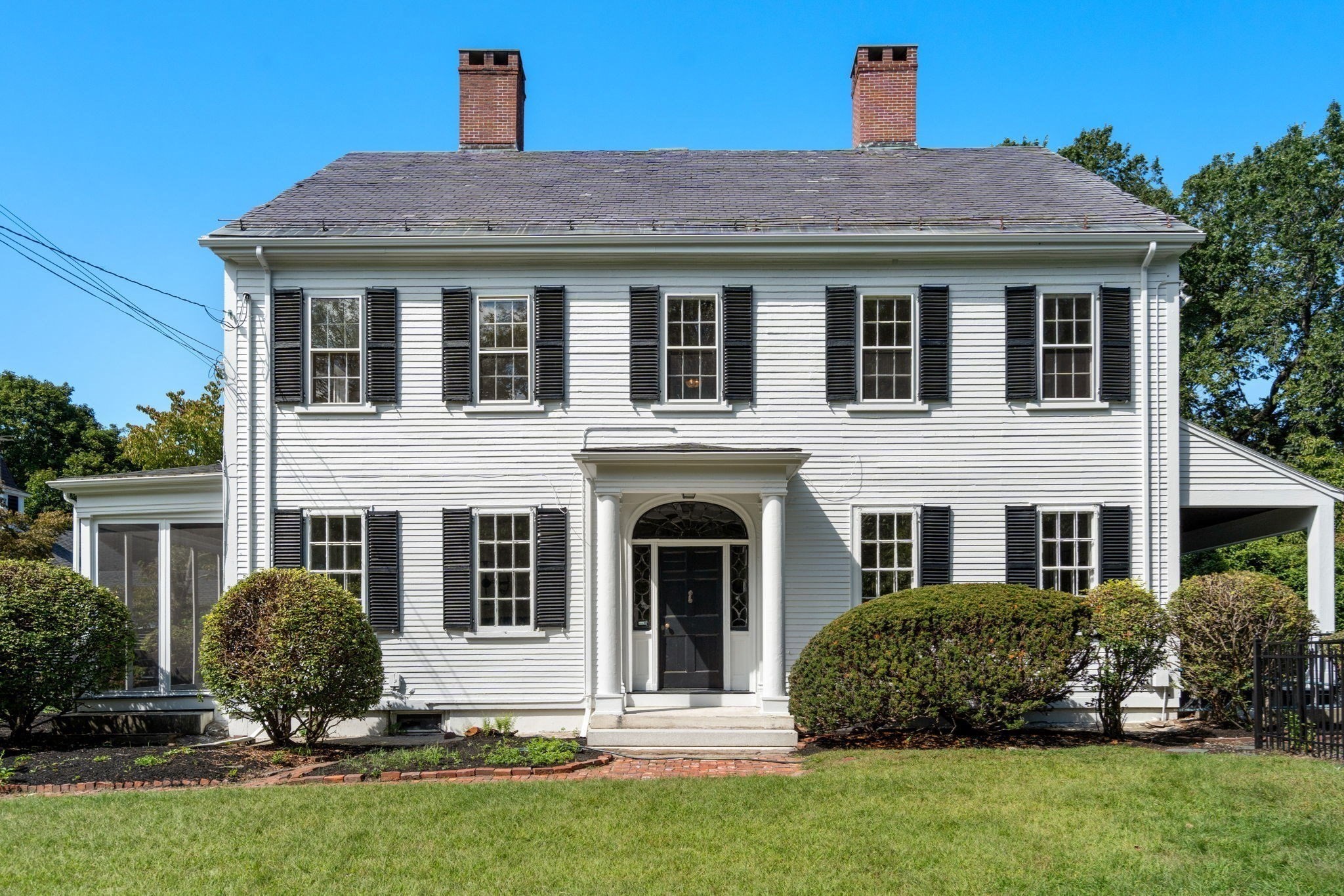 863 Boston Post Road