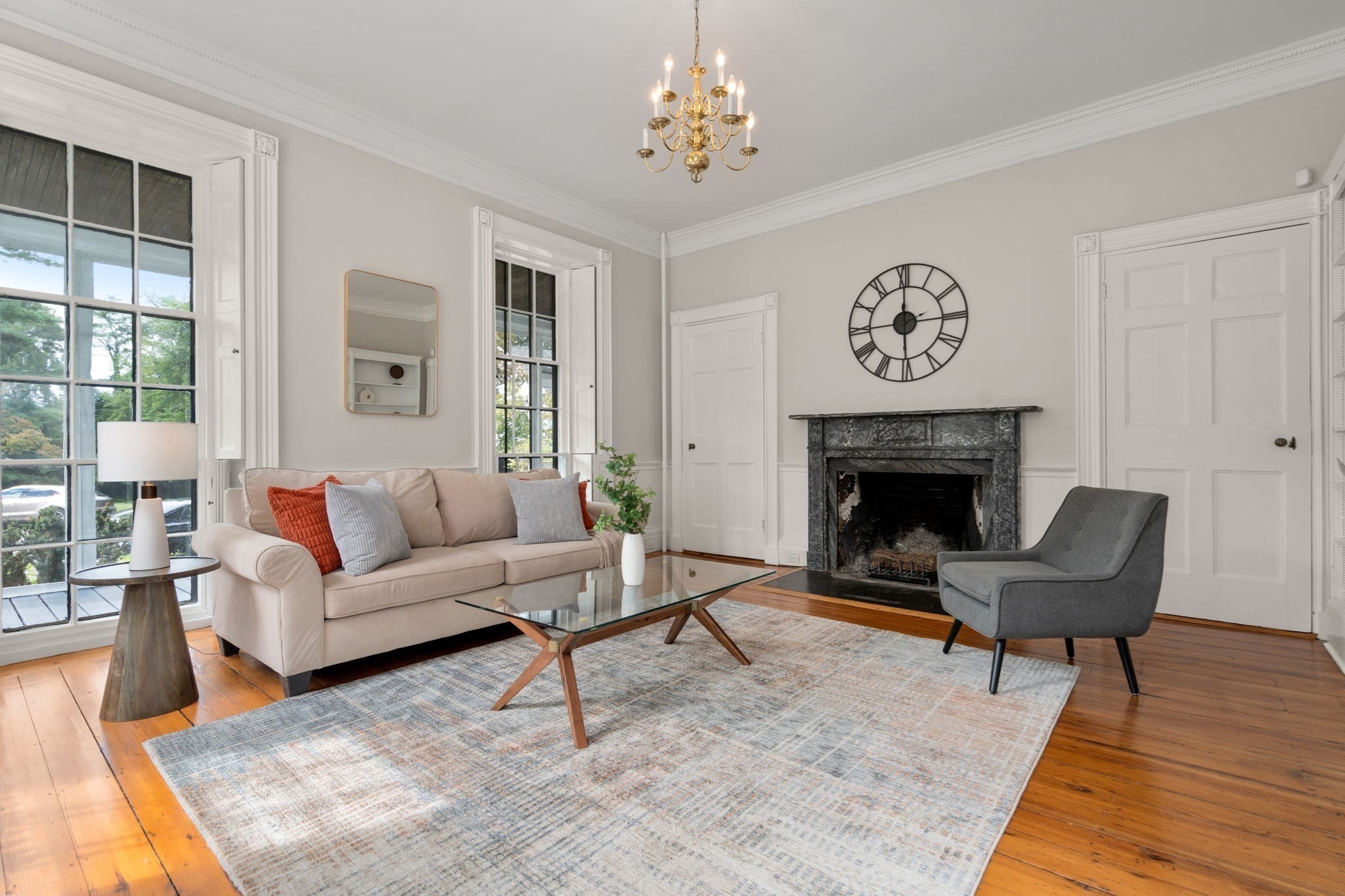863 Boston Post Road