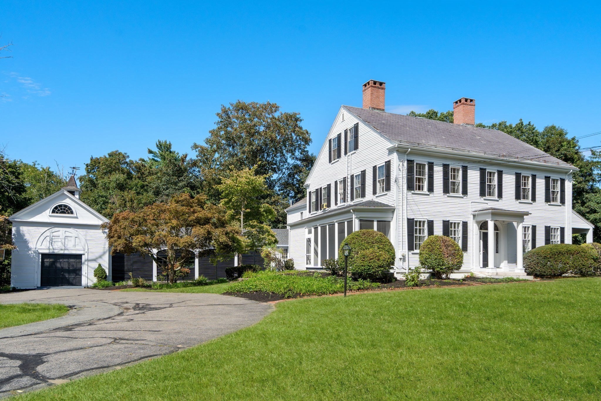 863 Boston Post Road