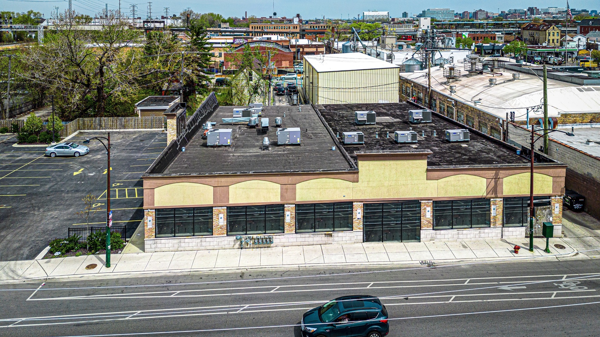 2418 W CERMAK Road Unit: A
