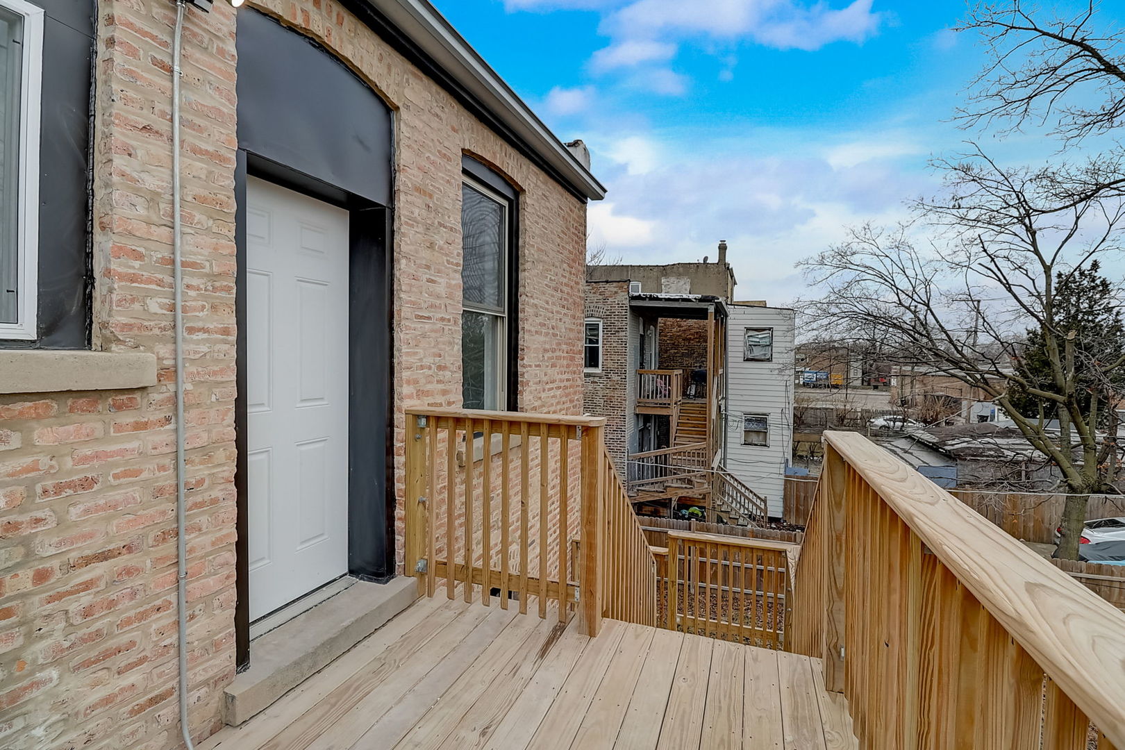 3930 W Lexington Street
