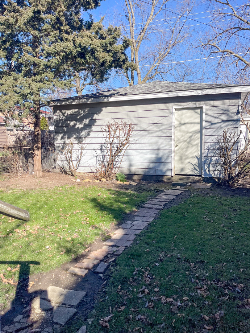 12535 Elm Street