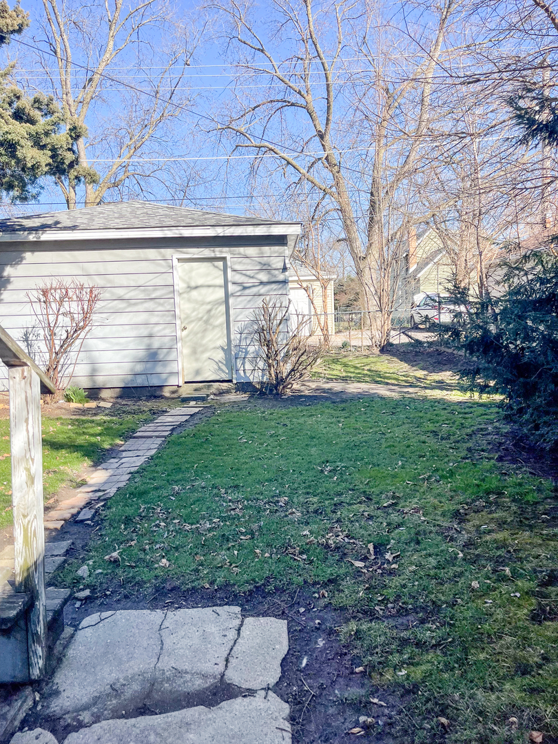 12535 Elm Street