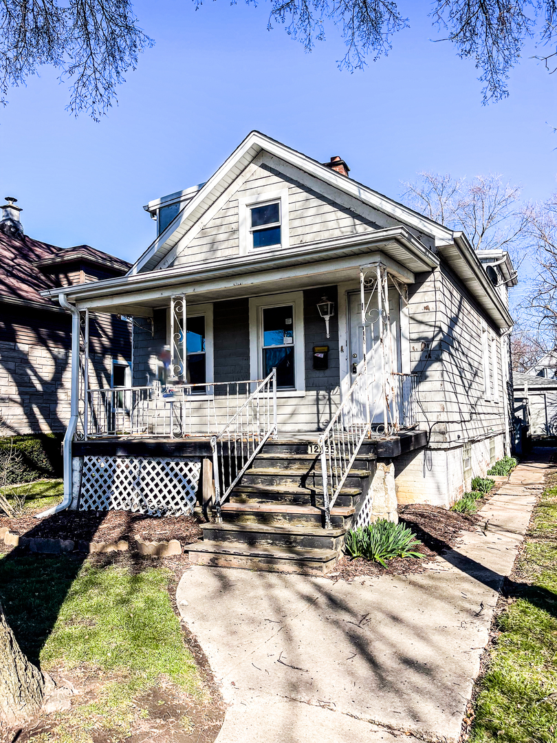 12535 Elm Street