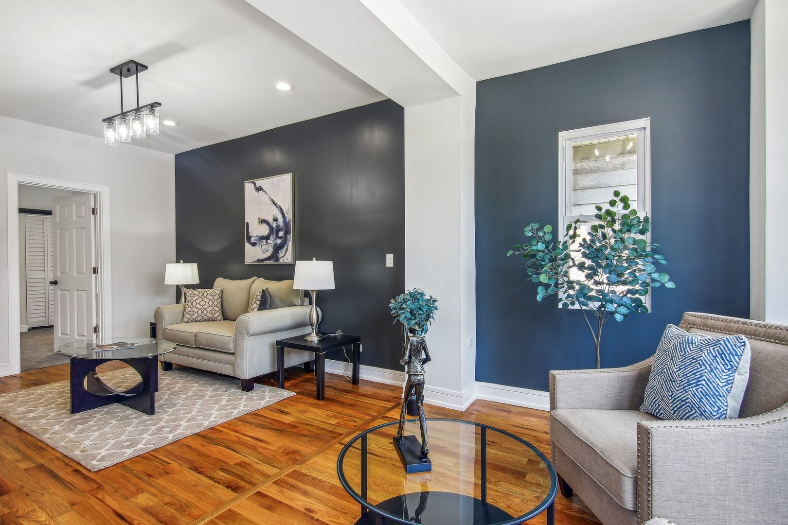 214 N Laporte Avenue