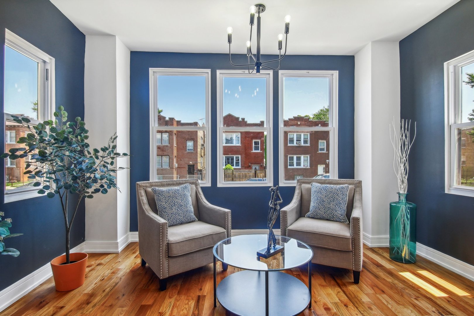 214 N Laporte Avenue