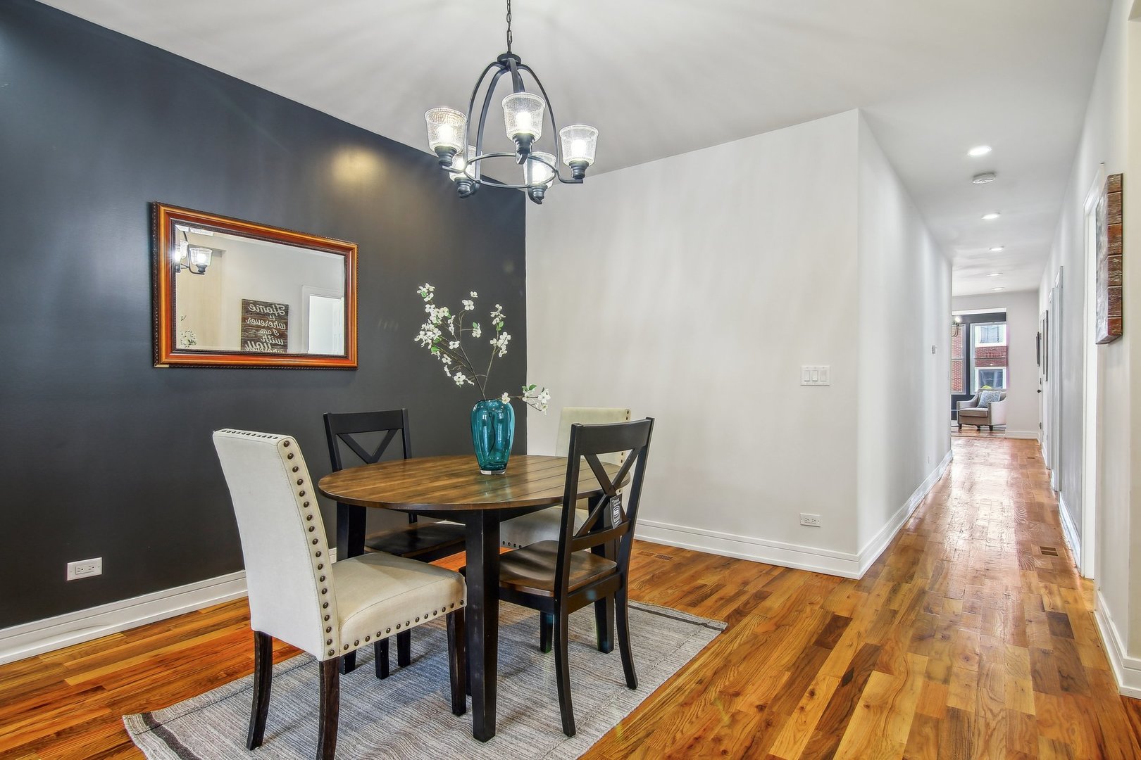 214 N Laporte Avenue