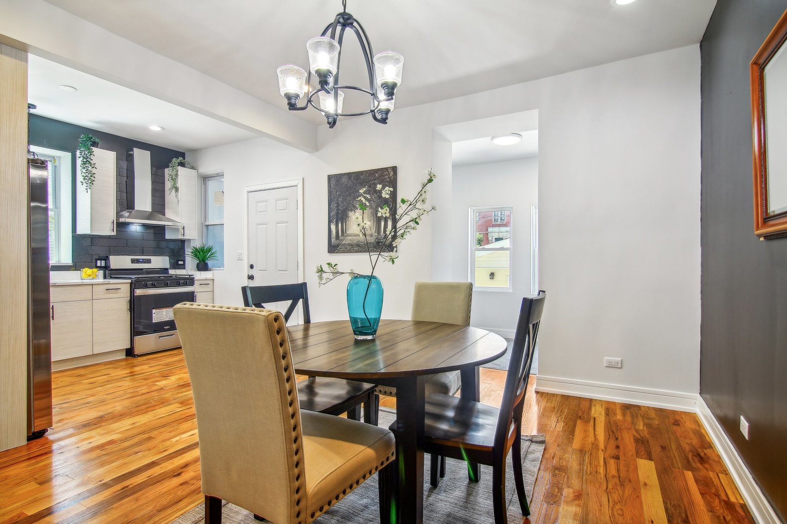 214 N Laporte Avenue