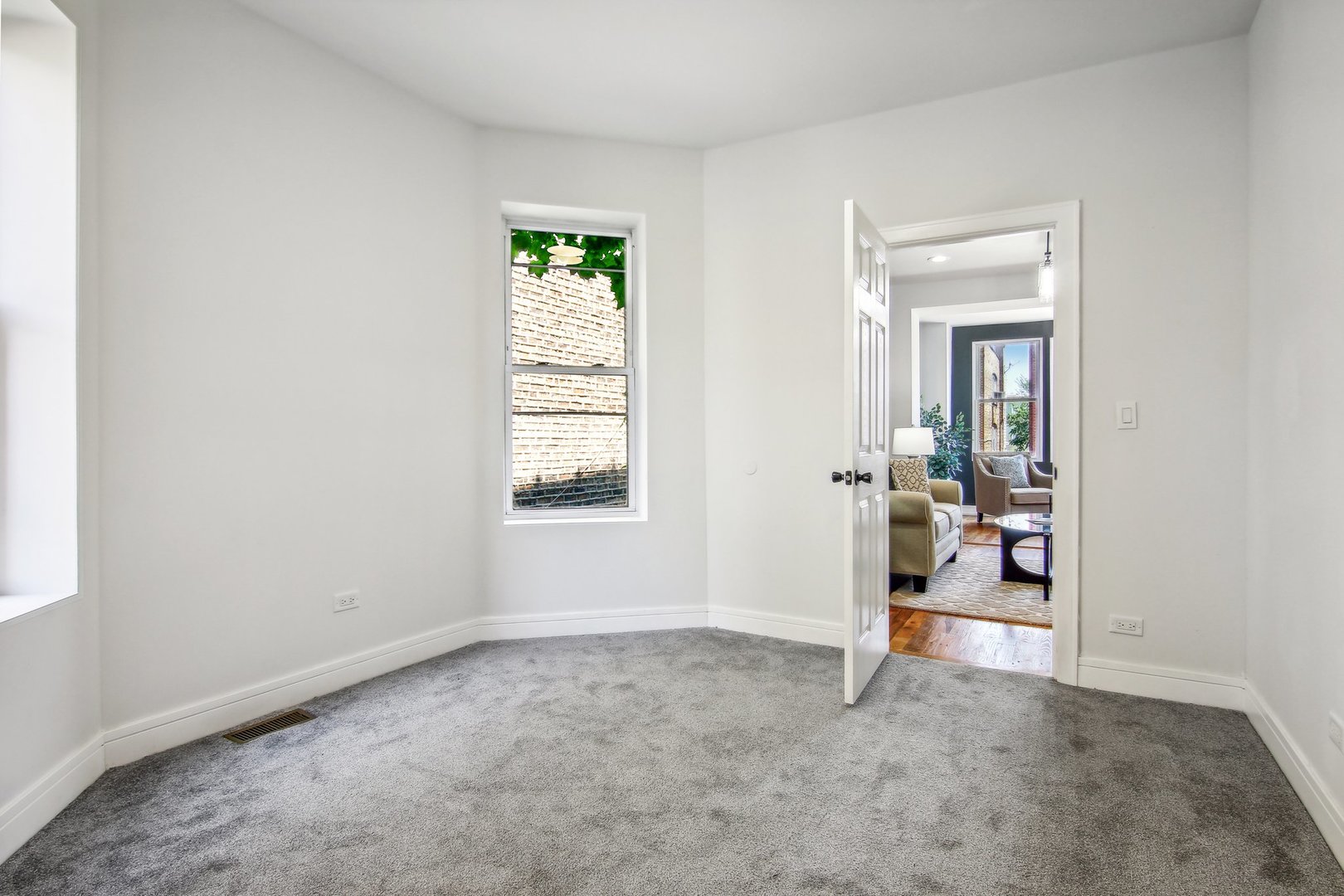 214 N Laporte Avenue