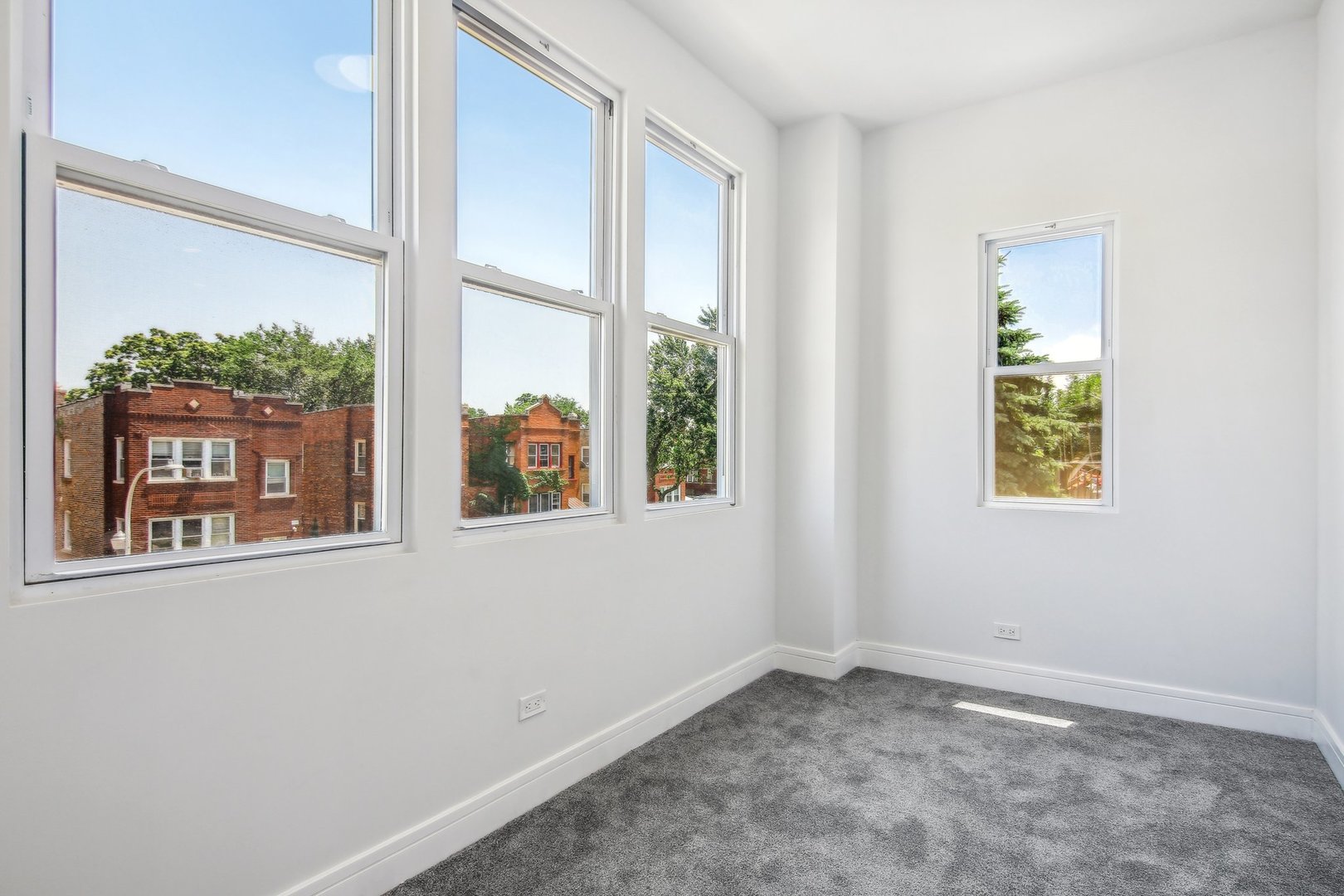 214 N Laporte Avenue