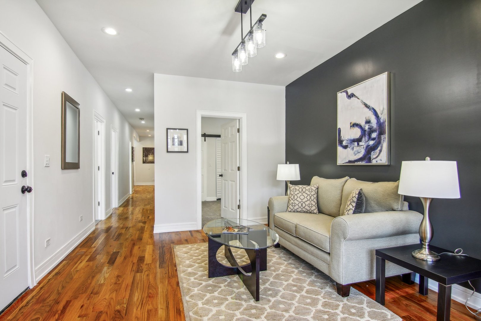214 N Laporte Avenue