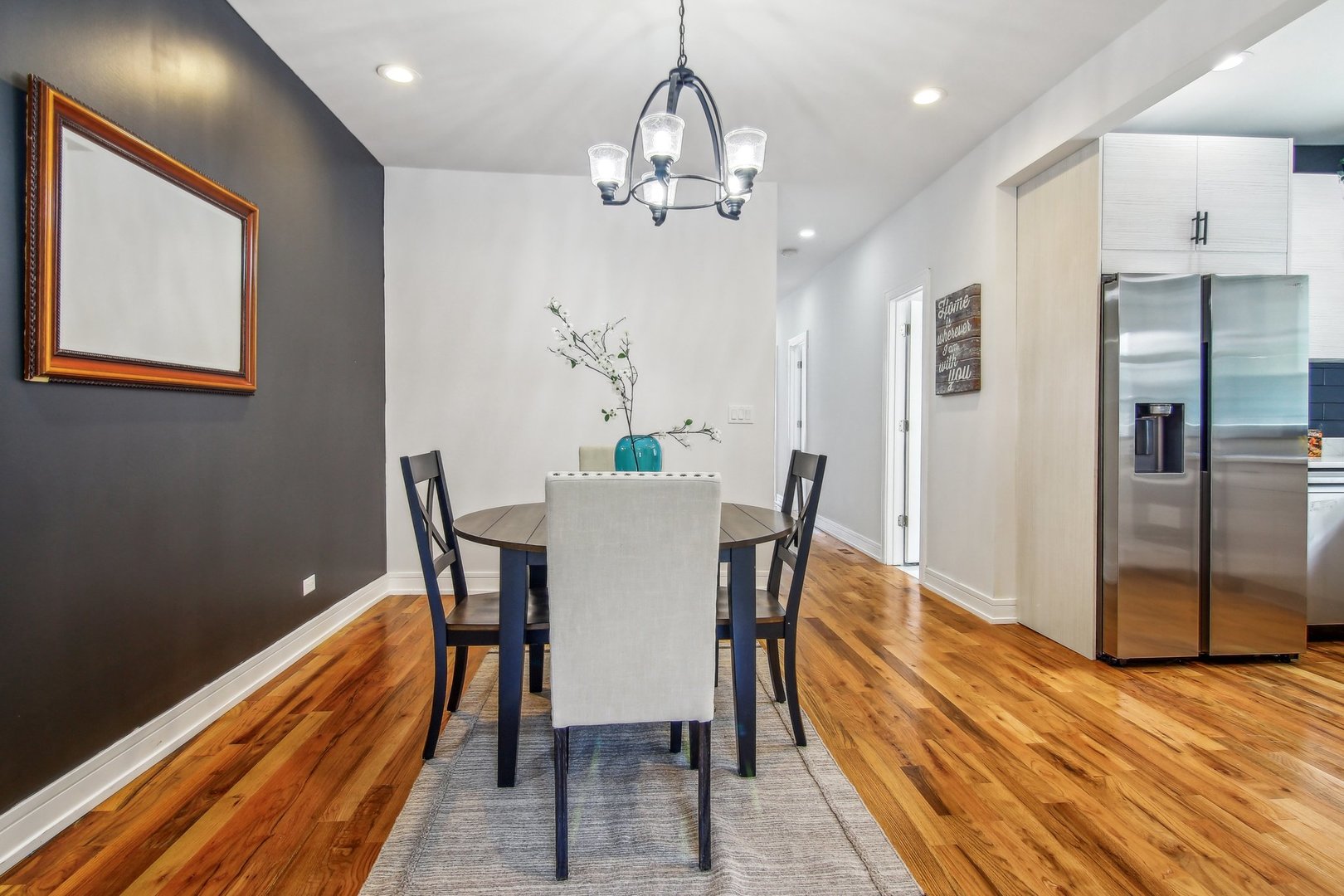 214 N Laporte Avenue