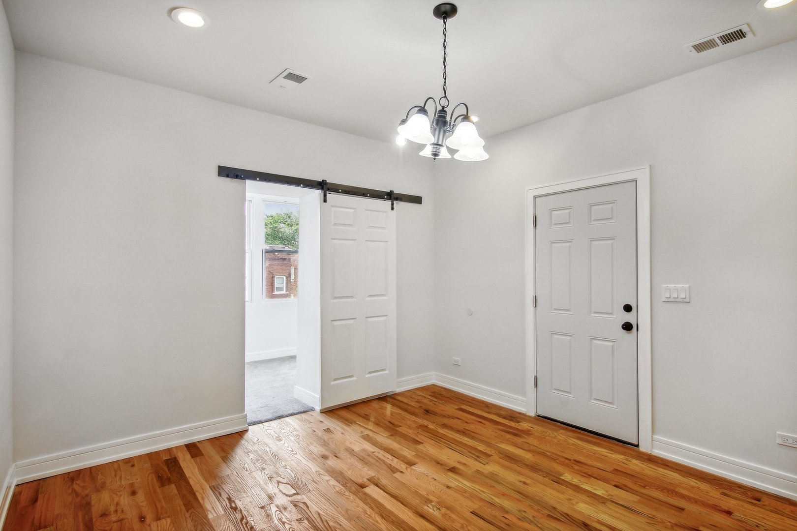 214 N Laporte Avenue