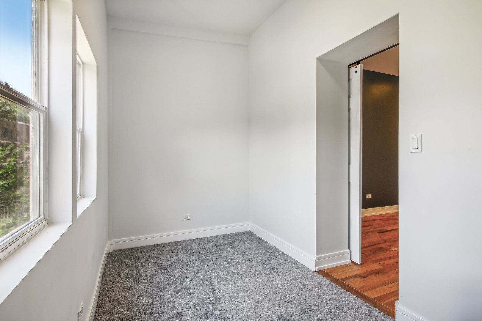 214 N Laporte Avenue
