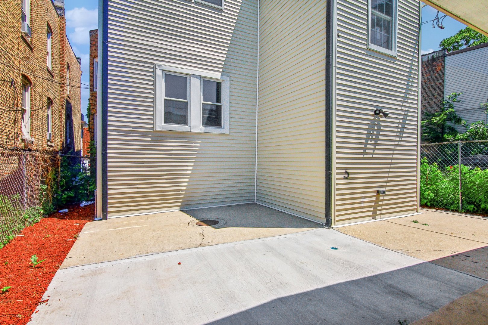 214 N Laporte Avenue