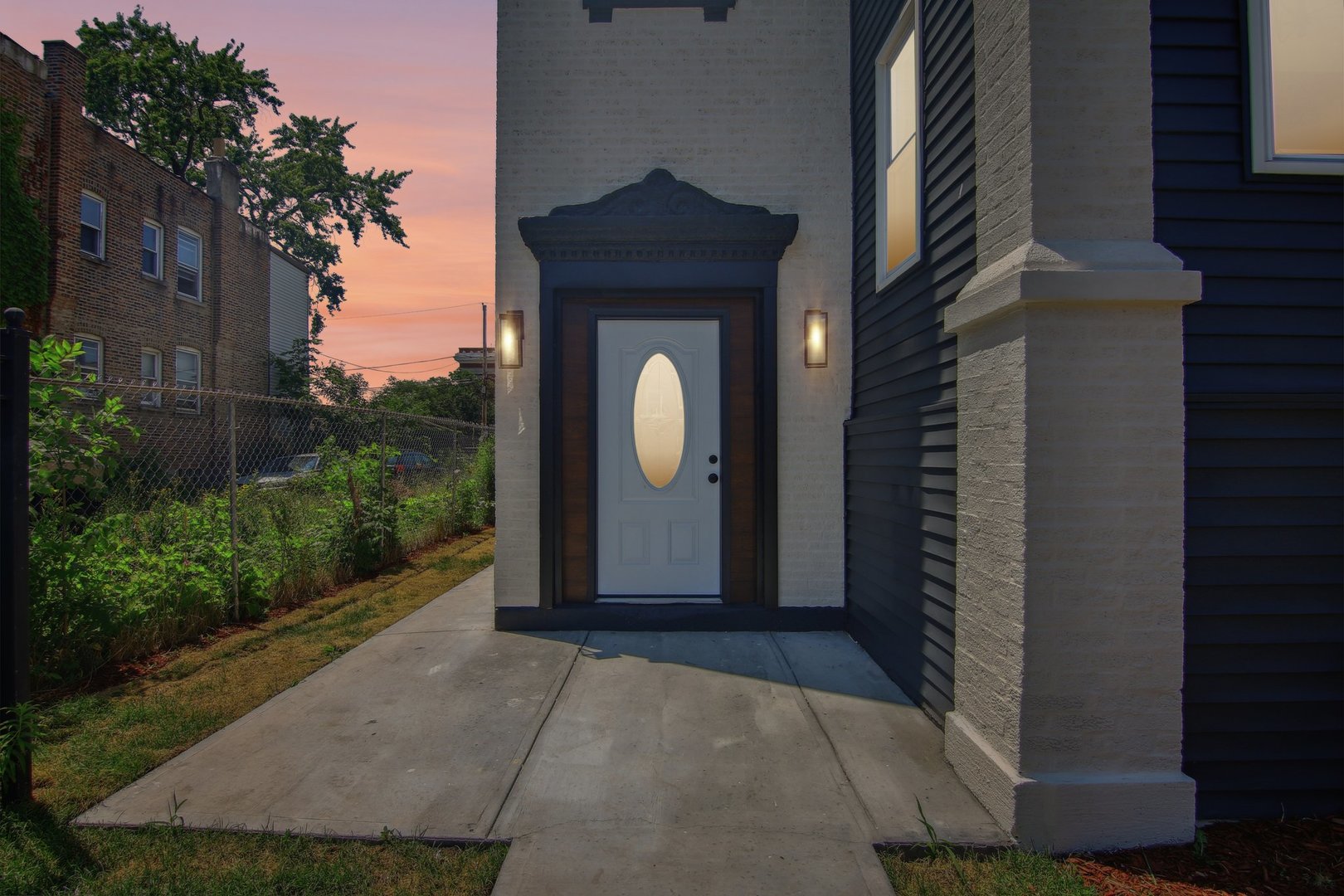 214 N Laporte Avenue