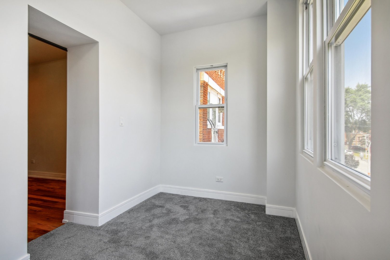214 N Laporte Avenue