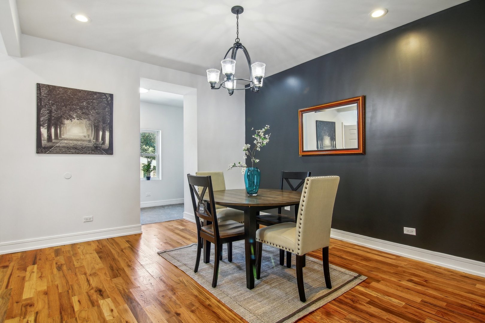 214 N Laporte Avenue