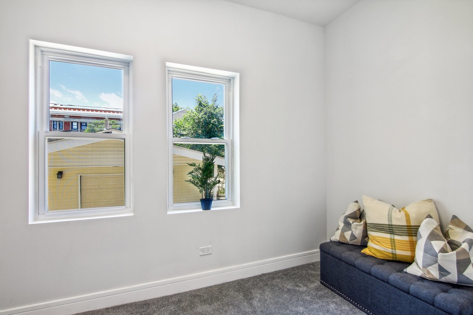 214 N Laporte Avenue