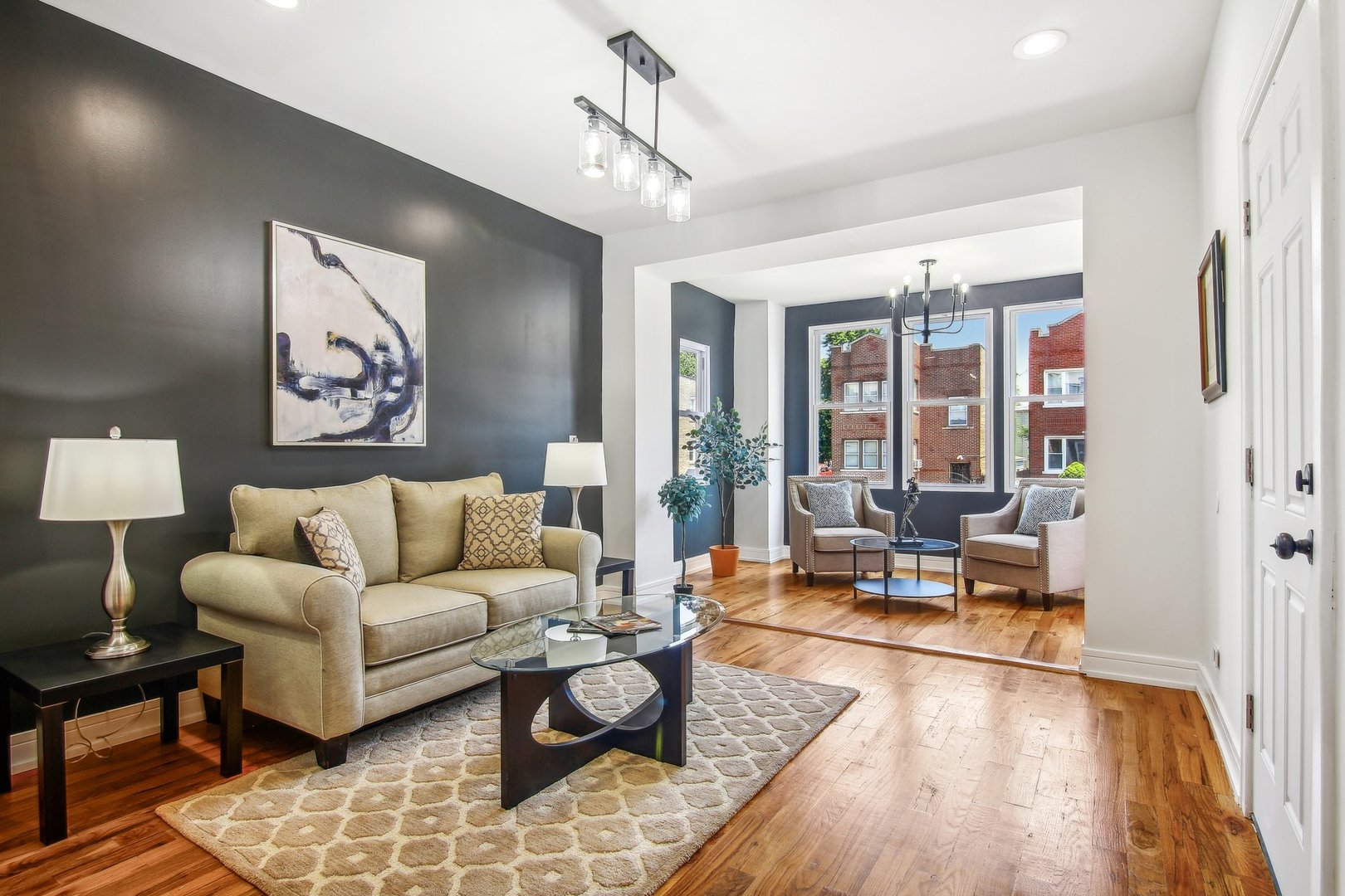 214 N Laporte Avenue