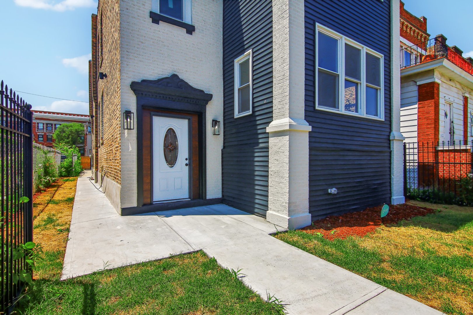 214 N Laporte Avenue
