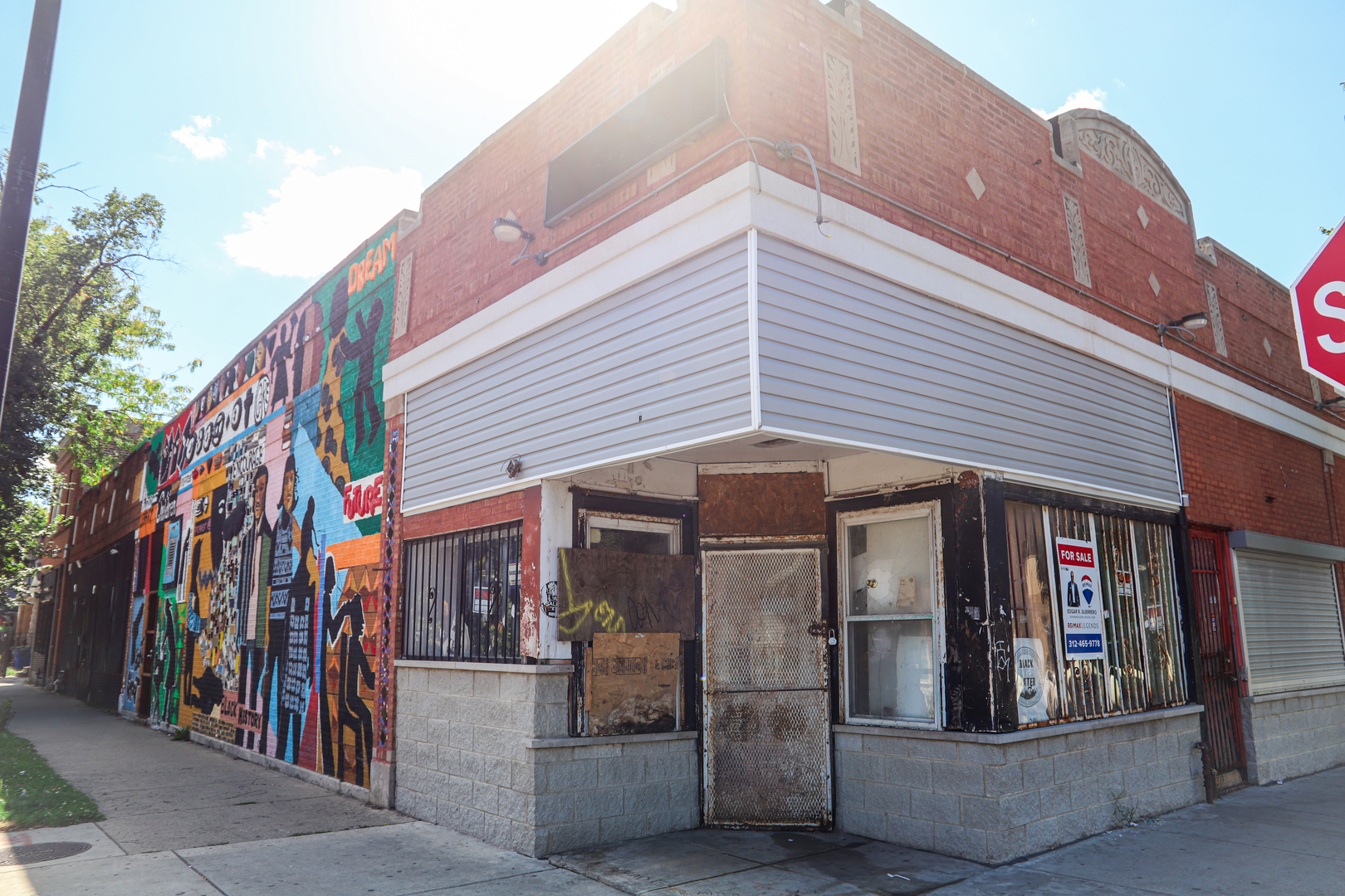 3701 W Chicago Street